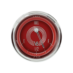 PartzBiz CM V8RS09SHC - น้ำมัน V8 Red Steelie 2 1/8 PartzBiz CM V8RS09SHC - น้ำมัน V8 Red Steelie 2 1/8