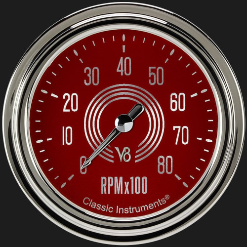 PartzBiz CM: V8RS383SLC-V8 Red Steelie 2 5/8 PartzBiz CM: V8RS383SLC-V8 Red Steelie 2 5/8