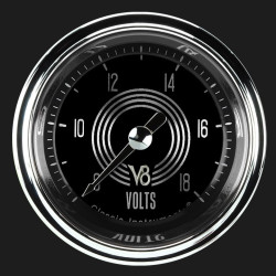 PartzBiz CM V8SR130SHC - V8 Speedster 2 1/8 PartzBiz CM V8SR130SHC - V8 Speedster 2 1/8