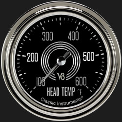 PartzBiz CM V8SR397SLC - V8 Speedster 2 5/8 PartzBiz CM V8SR397SLC - V8 Speedster 2 5/8