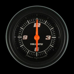 PartzBiz CM VS90BBLF - Velocity Black 2 1/8