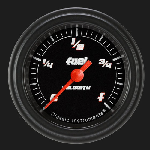 PartzBiz CM: VS109BBLF-Velocity Black 2 1/8 PartzBiz CM: VS109BBLF-Velocity Black 2 1/8