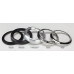 PartzBiz CM: VS318BBLF-Velocity Black 2 5/8 PartzBiz CM: VS318BBLF-Velocity Black 2 5/8
