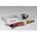 PartzBiz CM: VS328BAPF-Velocity Black 2 5/8 PartzBiz CM: VS328BAPF-Velocity Black 2 5/8