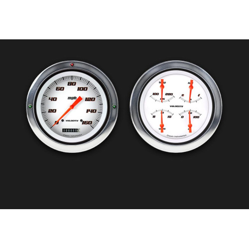 PartzBiz CM: CT54VSW52-Velocity Series White 1954-55 Chevy Truck Package PartzBiz CM: CT54VSW52-Velocity Series White 1954-55 Chevy Truck Package