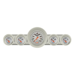 PartzBiz CM CH59VSW65 - Velocity White 1959-60 Full-size Chevy