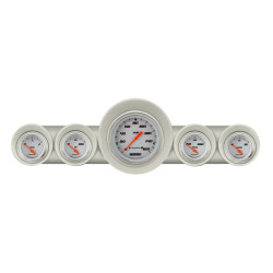 PartzBiz CM CH59VSW54-LS - Velocity White 1959-60 หน่วยส่ง Chevy LS ขนาดเต็ม PartzBiz CM CH59VSW54-LS - Velocity White 1959-60 หน่วยส่ง Chevy LS ขนาดเต็ม