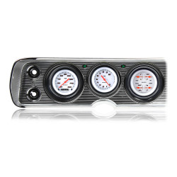 PartzBiz CM CV64VSW-LS - Velocity White 1964-65 Chevelle Package LS หน่วยส่ง PartzBiz CM CV64VSW-LS - Velocity White 1964-65 Chevelle Package LS หน่วยส่ง