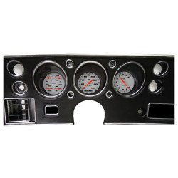 PartzBiz CM CV70VSW - Velocity White 1970-72 แพ็คเกจ Chevelle SS PartzBiz CM CV70VSW - Velocity White 1970-72 แพ็คเกจ Chevelle SS