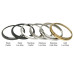 PartzBiz CM: VS118WBLF-Velocity White 2 1/8 PartzBiz CM: VS118WBLF-Velocity White 2 1/8