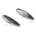 PartzBiz CM: VS318WAPF-Velocity White 2 5/8 PartzBiz CM: VS318WAPF-Velocity White 2 5/8