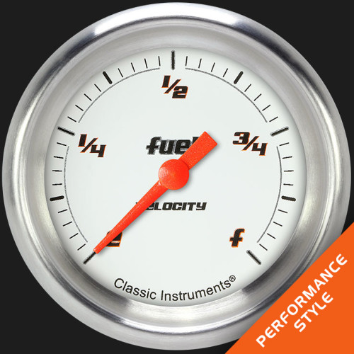 PartzBiz CM: VS309WAPF-Velocity White 2 5/8 PartzBiz CM: VS309WAPF-Velocity White 2 5/8