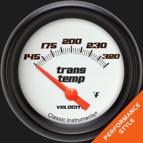 PartzBiz CM: VS227WBPF-Velocity White 2 5/8 PartzBiz CM: VS227WBPF-Velocity White 2 5/8