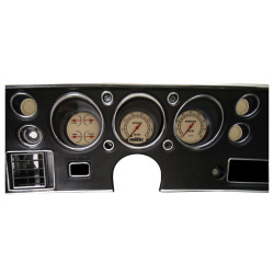 PartzBiz CM CV70VT - แพ็คเกจ Chevelle SS วินเทจปี 1970-72 PartzBiz CM CV70VT - แพ็คเกจ Chevelle SS วินเทจปี 1970-72