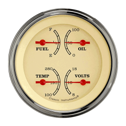 PartzBiz CM VT73SLF - วินเทจ 3 3/8