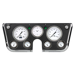 PartzBiz CM CT67DWH-LS - White Hot 1967-72 Chevy Truck LS หน่วยส่ง PartzBiz CM CT67DWH-LS - White Hot 1967-72 Chevy Truck LS หน่วยส่ง