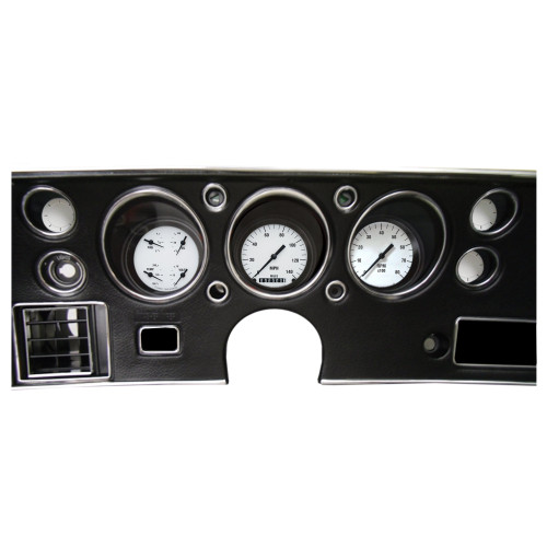 PartzBiz CM: CV70WH-แพ็คเกจ White Hot 1970-72 Chevelle SS PartzBiz CM: CV70WH-แพ็คเกจ White Hot 1970-72 Chevelle SS