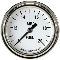 PartzBiz CM WH394SLF - White Hot 2 5/8