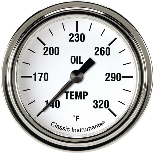 PartzBiz CM: WH328SLF-White Hot 2 5/8 PartzBiz CM: WH328SLF-White Hot 2 5/8