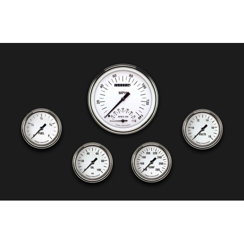 PartzBiz CM: WH365SLF-ชุดเกจ White Hot Five 365 PartzBiz CM: WH365SLF-ชุดเกจ White Hot Five 365