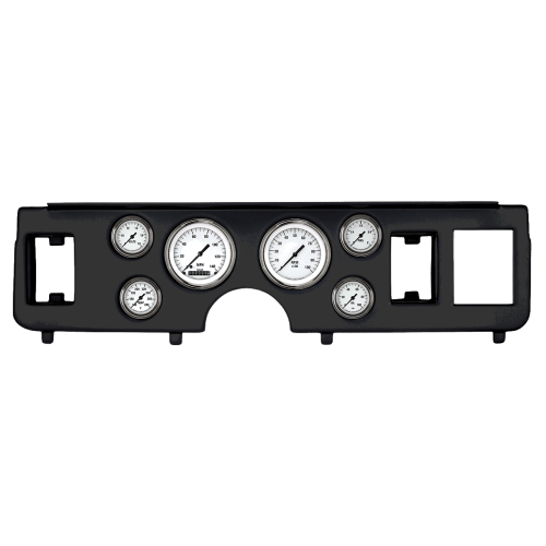 PartzBiz CM: CDMU79WH101BL-White Hot Series, full-sweep