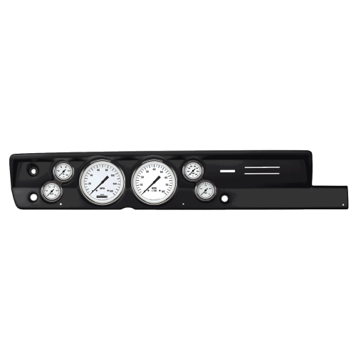 PartzBiz CM: CDPB67WH151BL-White Hot Series full-sweep
