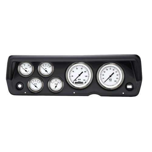 PartzBiz CM: CDDU70WH01BL-White Hot Series short-sweep