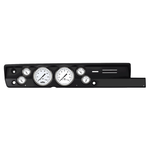 PartzBiz CM: CDPB67WH51BL-White Hot Series short-sweep