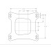 PartzBiz CM: 1903-750 CFM Street Demon Carburetor PartzBiz CM: 1903-750 CFM Street Demon Carburetor