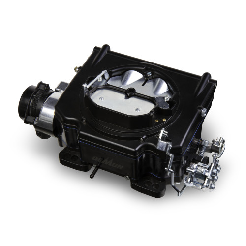 PartzBiz CM: 1904BK-750 CFM Street Demon Carburetor PartzBiz CM: 1904BK-750 CFM Street Demon Carburetor