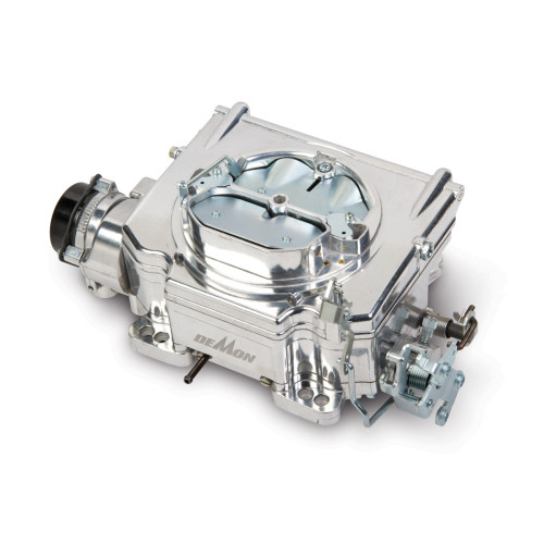 PartzBiz CM: 1903-750 CFM Street Demon Carburetor PartzBiz CM: 1903-750 CFM Street Demon Carburetor