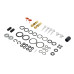 PartzBiz CM: 190004-Carburetor Rebuild Kit - Demon 4150 PartzBiz CM: 190004-Carburetor Rebuild Kit - Demon 4150