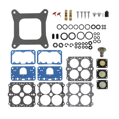 PartzBiz CM: 190004-Carburetor Rebuild Kit - Demon 4150 PartzBiz CM: 190004-Carburetor Rebuild Kit - Demon 4150