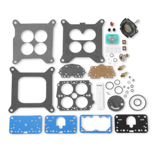 PartzBiz CM: 190003-Carburetor Rebuild Kit – Demon 4150