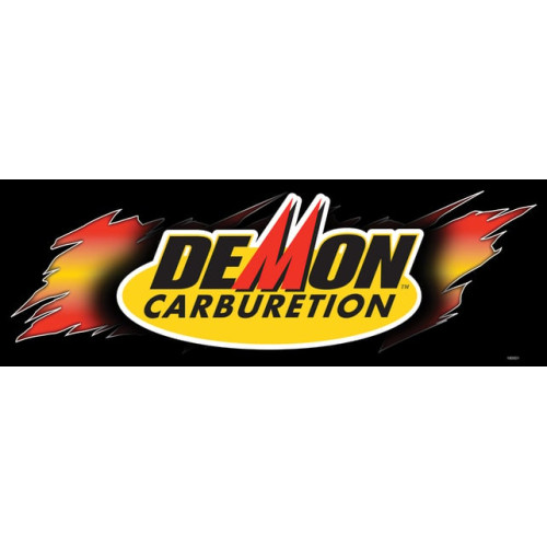 PartzBiz CM: 180001-Demon Banner PartzBiz CM: 180001-Demon Banner