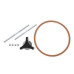 PartzBiz CM: 786004B-Demon Air Cleaner 14 PartzBiz CM: 786004B-Demon Air Cleaner 14