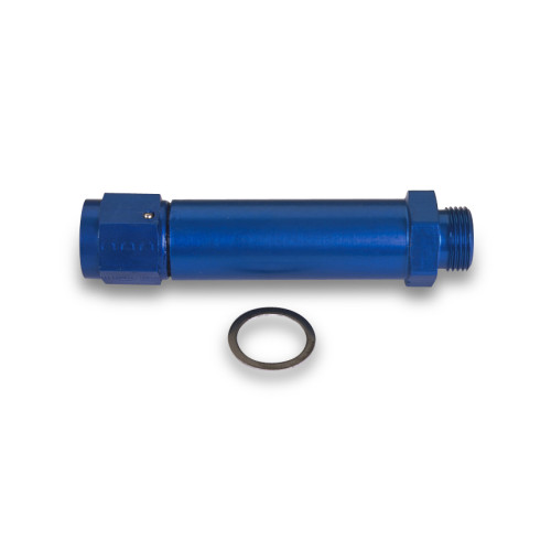 PartzBiz CM: 140026DEM-Demon Dual Feed Bowl Inlet Fitting PartzBiz CM: 140026DEM-Demon Dual Feed Bowl Inlet Fitting