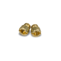 PartzBiz CM 230074 - Modular Carburetor Jets - #74 Jet PartzBiz CM 230074 - Modular Carburetor Jets - #74 Jet