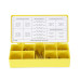 PartzBiz CM: 1921-Street Demon 625 Calibration Kit PartzBiz CM: 1921-Street Demon 625 Calibration Kit