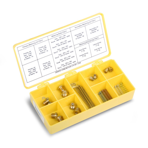 PartzBiz CM: 1921-Street Demon 625 Calibration Kit PartzBiz CM: 1921-Street Demon 625 Calibration Kit