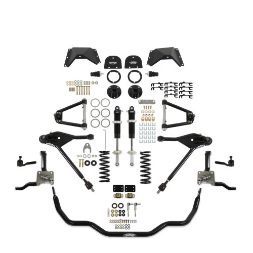 PartzBiz CM: 031378DS-1967-1970 มัสแตง Front Speed Kit 2 PartzBiz CM: 031378DS-1967-1970 มัสแตง Front Speed Kit 2