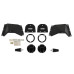 PartzBiz CM: 031378-SDS-1967-1970 Mustang Front Speed Kit 2 SA PartzBiz CM: 031378-SDS-1967-1970 Mustang Front Speed Kit 2 SA
