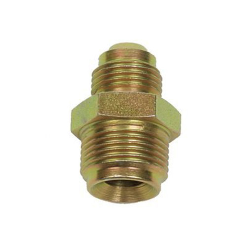 PartzBiz CM: 090203LDS-Detroit Speed 11/16 in.-18 Power Steering Gear Fitting PartzBiz CM: 090203LDS-Detroit Speed 11/16 in.-18 Power Steering Gear Fitting