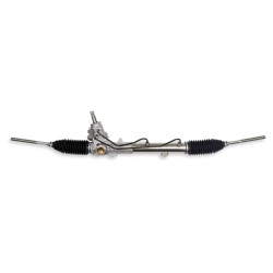 PartzBiz CM 090222DS - Detroit Speed 21.5 in. Detroit Tuned Rack and Pinion PartzBiz CM 090222DS - Detroit Speed 21.5 in. Detroit Tuned Rack and Pinion