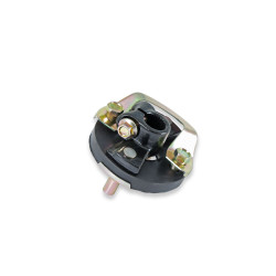 PartzBiz CM 090205DS - Detroit Speed 3/4-30 Rag Joint PartzBiz CM 090205DS - Detroit Speed 3/4-30 Rag Joint