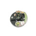 PartzBiz CM: 090205DS-Detroit Speed 3/4-30 Rag Joint PartzBiz CM: 090205DS-Detroit Speed 3/4-30 Rag Joint