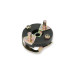PartzBiz CM: 090205DS-Detroit Speed 3/4-30 Rag Joint PartzBiz CM: 090205DS-Detroit Speed 3/4-30 Rag Joint