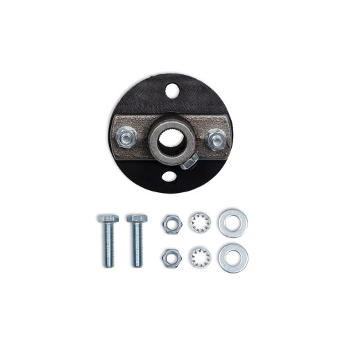 PartzBiz CM: 092521DS-Detroit Speed 3/4-36 Rag Joint PartzBiz CM: 092521DS-Detroit Speed 3/4-36 Rag Joint