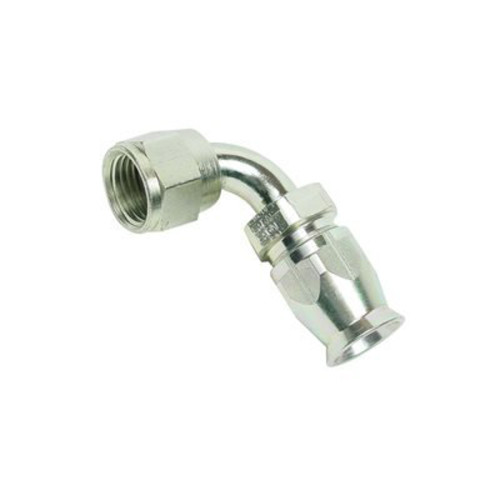 PartzBiz CM: 091902DS-Detroit Speed 90 Degree -6 SAE Pressure Fitting at P-Style Pump PartzBiz CM: 091902DS-Detroit Speed 90 Degree -6 SAE Pressure Fitting at P-Style Pump