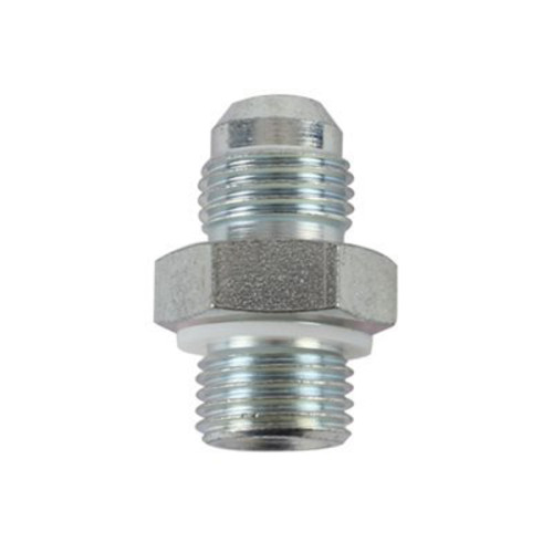 PartzBiz CM: 090210SDS-Detroit Speed 9/16-18 to -6AN Fitting PartzBiz CM: 090210SDS-Detroit Speed 9/16-18 to -6AN Fitting